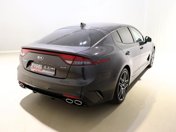 Kia Stinger 3.3 GT 269 kW image number 3