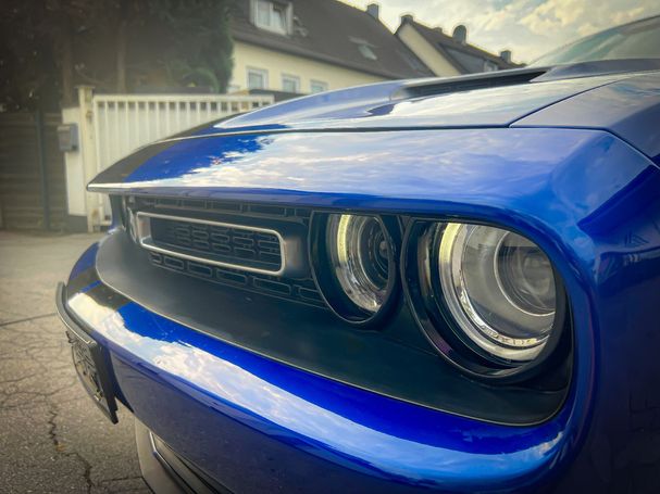 Dodge Challenger 227 kW image number 6