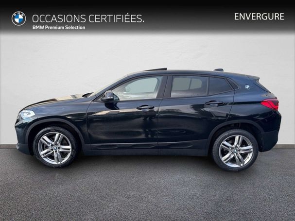 BMW X2 xDrive20d 142 kW image number 3