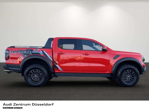 Ford Ranger Raptor 215 kW image number 3