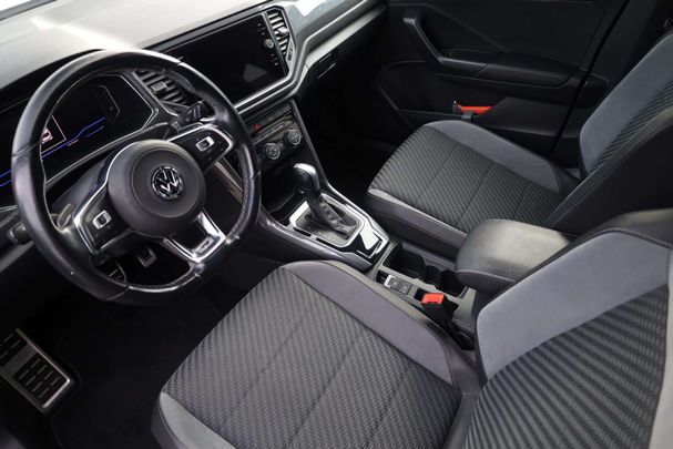 Volkswagen T-Roc 1.5 TSI DSG Sport 110 kW image number 3