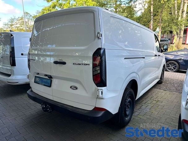 Ford Transit Custom 300 Trend 81 kW image number 3