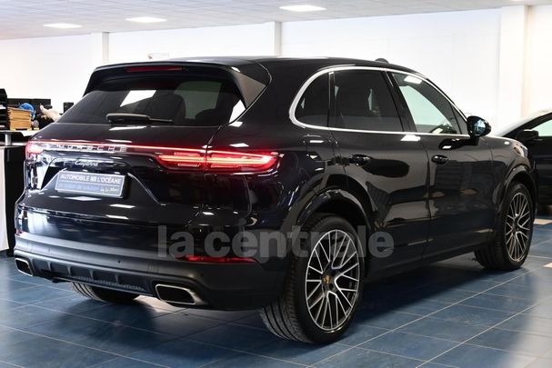 Porsche Cayenne 250 kW image number 4