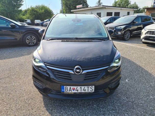 Opel Zafira 2.0 D CDTi Innovation 125 kW image number 7