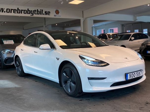 Tesla Model 3 Long Range AWD 324 kW image number 2