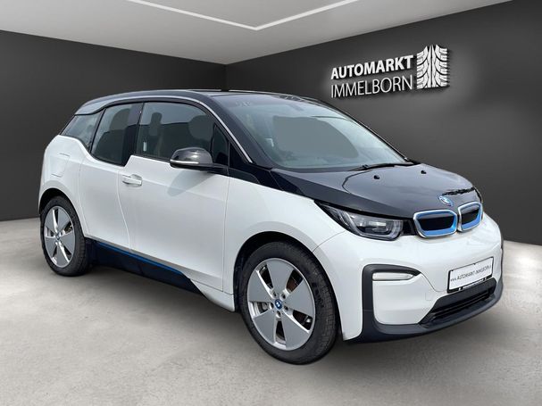 BMW i3s 125 kW image number 3