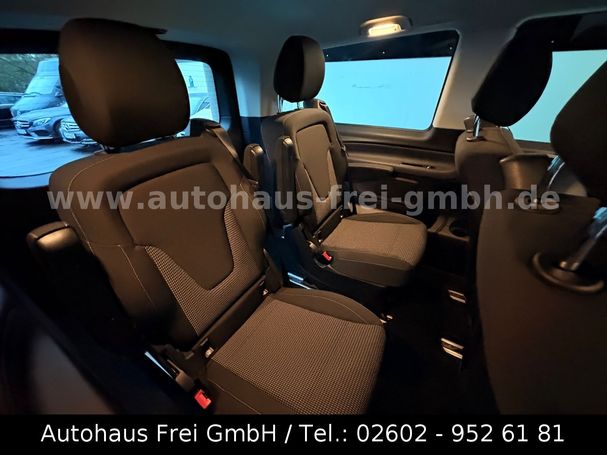 Mercedes-Benz V 300d Edition 1 176 kW image number 13