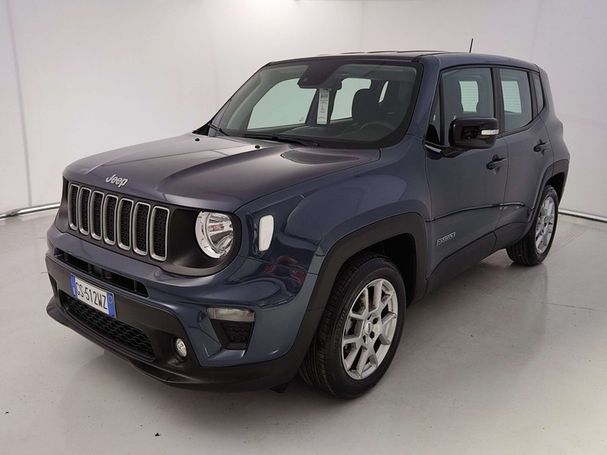 Jeep Renegade 96 kW image number 1