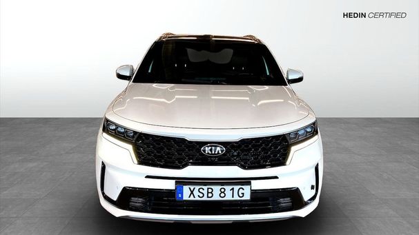 Kia Sorento AWD 169 kW image number 8