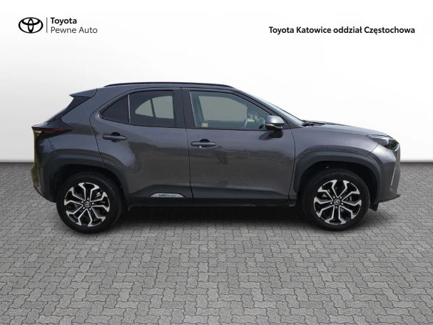 Toyota Yaris Cross 85 kW image number 18