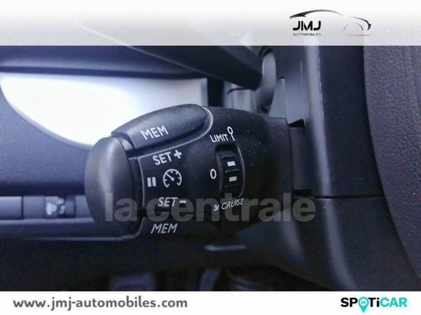 Peugeot Expert BlueHDi 120 88 kW image number 19