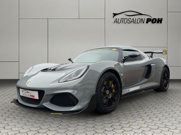 Lotus Exige 258 kW image number 1