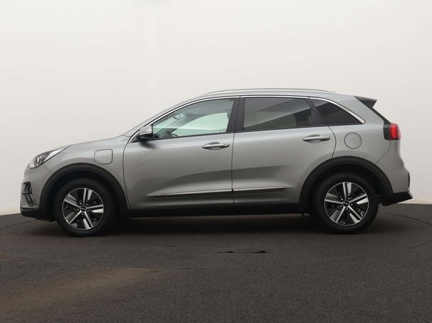 Kia Niro 1.6 GDI 104 kW image number 3