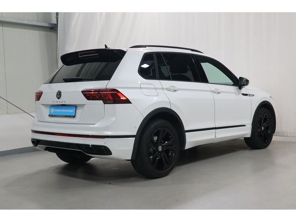 Volkswagen Tiguan 1.5 TSI DSG 110 kW image number 3