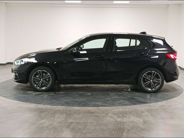 BMW 116d 87 kW image number 5