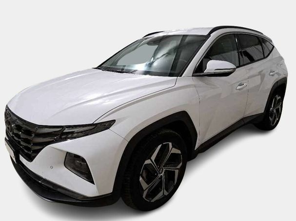 Hyundai Tucson 132 kW image number 1