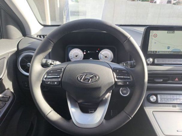 Hyundai Kona Elektro 100 kW image number 16