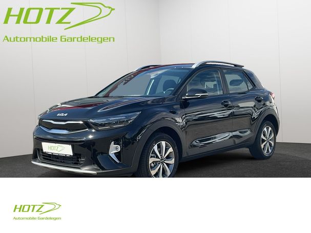 Kia Stonic 1.0 74 kW image number 2