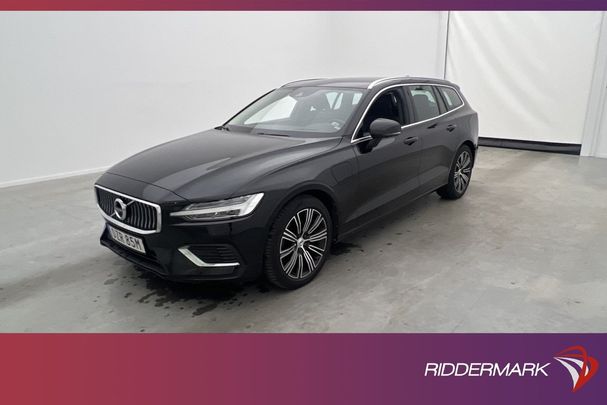 Volvo V60 T8 Inscription AWD 288 kW image number 1