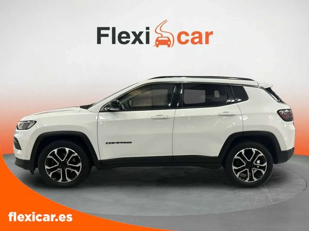 Jeep Compass 1.6 80th 96 kW image number 5