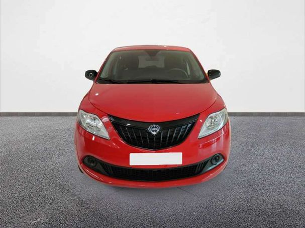 Lancia Ypsilon 51 kW image number 2