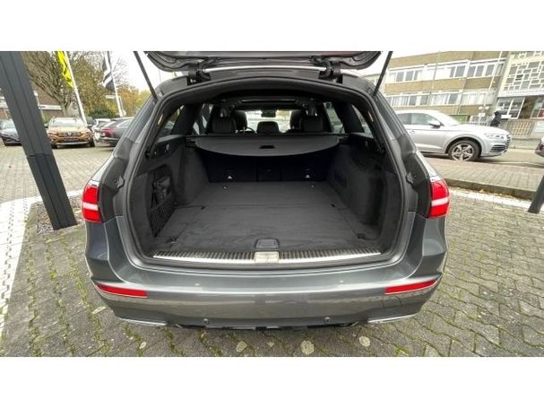 Mercedes-Benz E 400 d T 4Matic 250 kW image number 10