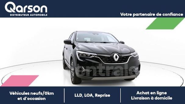 Renault Arkana 1.3 103 kW image number 16