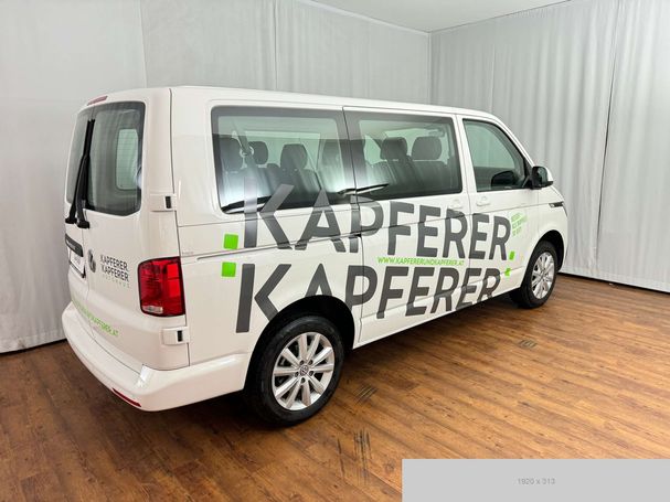 Volkswagen T6 Transporter 81 kW image number 3