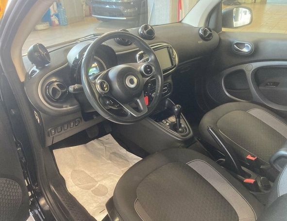 Smart ForTwo EQ 60 kW image number 10