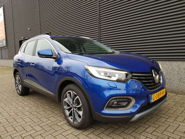 Renault Kadjar TCe 160 117 kW image number 1