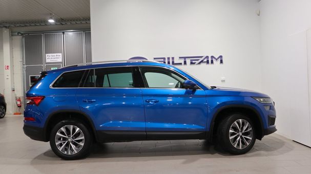 Skoda Kodiaq TDI Style 4x4 DSG 147 kW image number 2