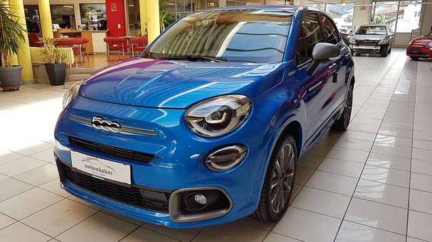 Fiat 500X Hybrid DCT 96 kW image number 1