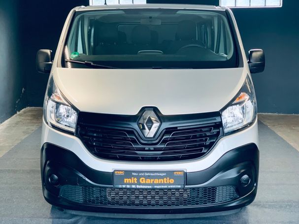 Renault Trafic 89 kW image number 3