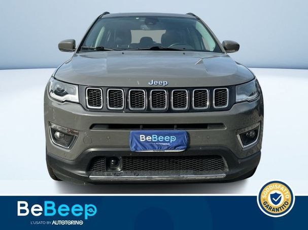 Jeep Compass 140 kW image number 2