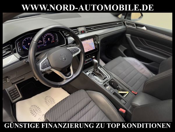 Volkswagen Passat Variant 2.0 TSI R-Line DSG 140 kW image number 13