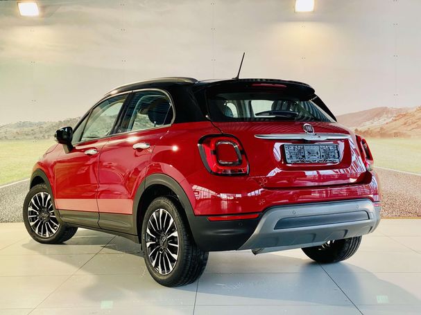 Fiat 500X 1.0 FireFly Cross 88 kW image number 4