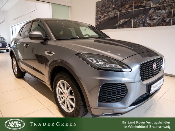 Jaguar E-Pace D150 R-Dynamic 110 kW image number 1