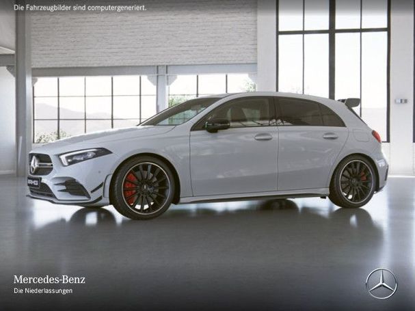 Mercedes-Benz A 35 AMG 225 kW image number 3