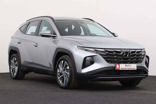 Hyundai Tucson 1.6 T-GDI N DCT 111 kW image number 2