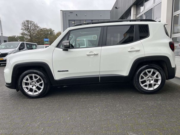 Jeep Renegade 1.0 88 kW image number 42