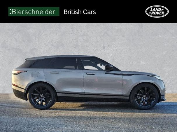 Land Rover Range Rover Velar 221 kW image number 6