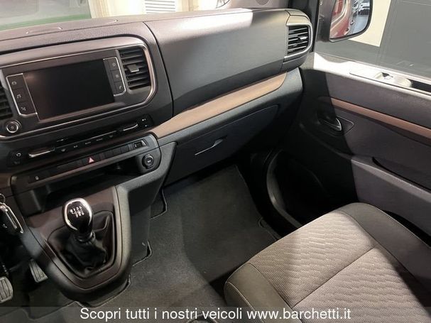 Toyota Proace Verso 88 kW image number 9