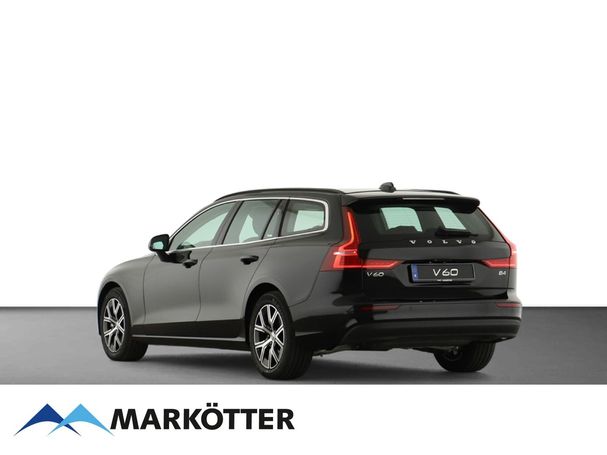 Volvo V60 B4 145 kW image number 4