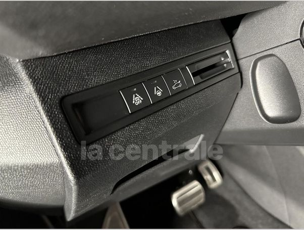 Peugeot 5008 96 kW image number 34