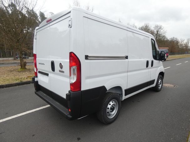 Fiat Ducato 88 kW image number 5