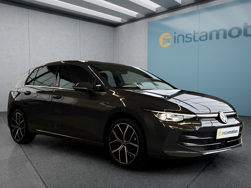 Volkswagen Golf 1.5 eTSI