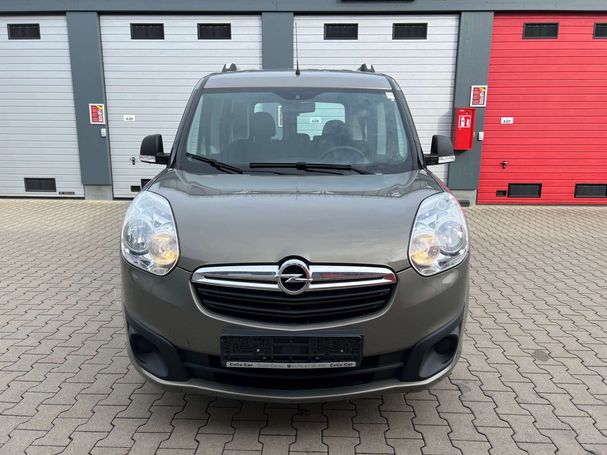 Opel Combo 1.6 CDTI 77 kW image number 3