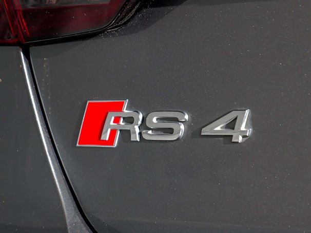 Audi RS4 2.9 TFSI quattro Avant 331 kW image number 20