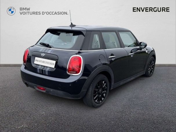 Mini One 76 kW image number 2