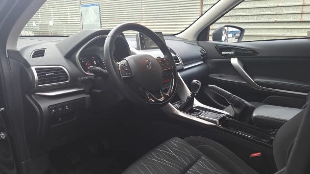 Mitsubishi Eclipse Cross 1.5 T Plus 120 kW image number 9